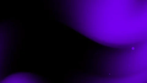 Abstract atmospheric composition of soft gradient orbs creating a sense of depth and tranquility